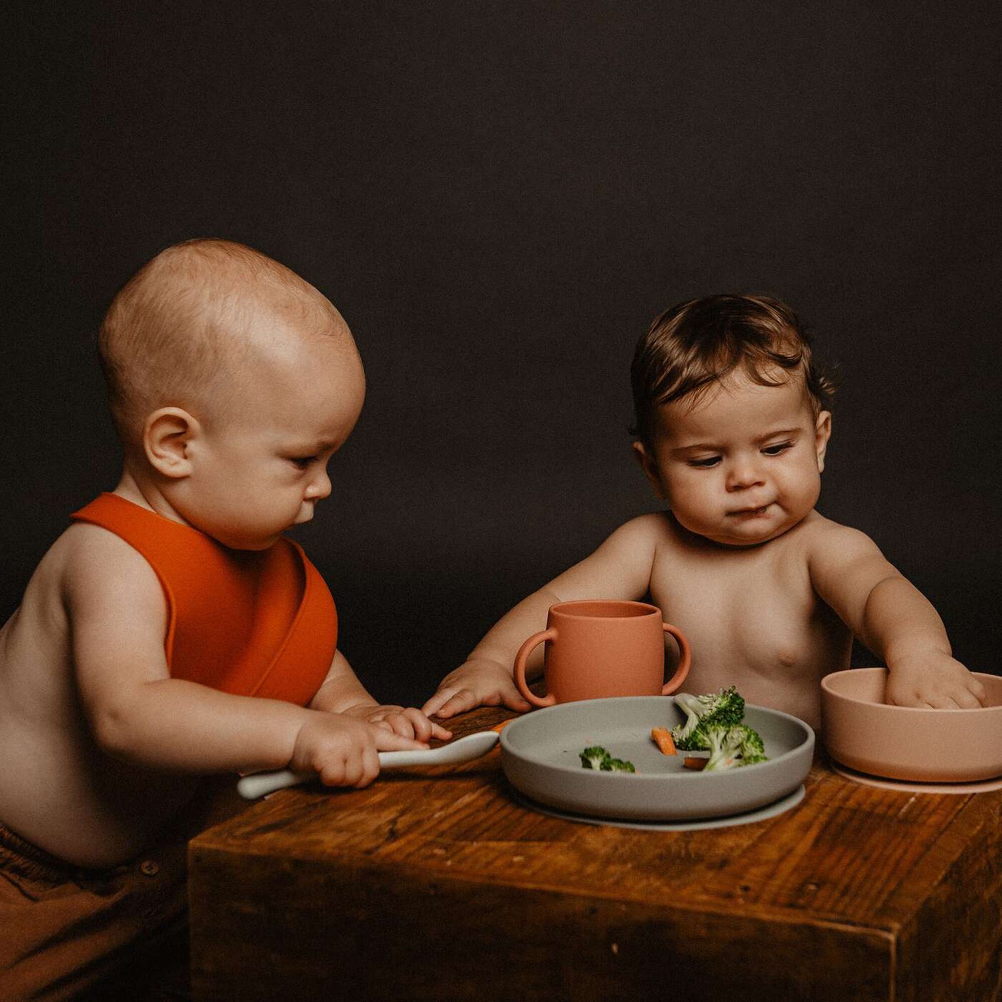 Kit Loiça Colour Essence Intense