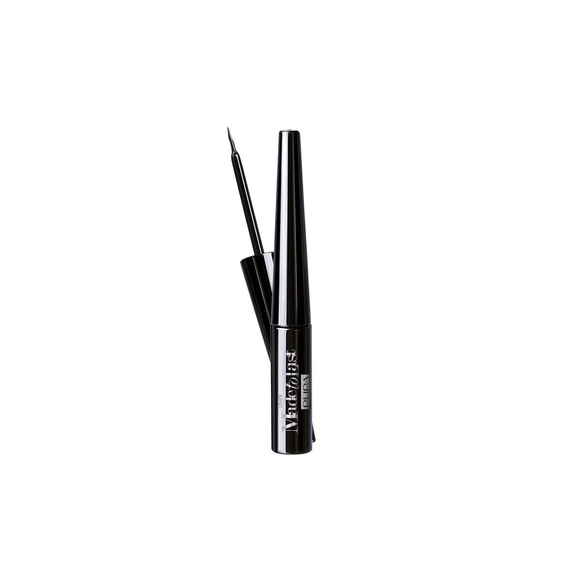 Eyeliner Líquido Waterproof Made to Last