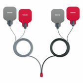 Eletroestimulador Beurer TENS EM59 Wells Image 4