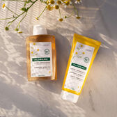 Chamomile Brightening Blond Hair Conditioner Wells Image 6