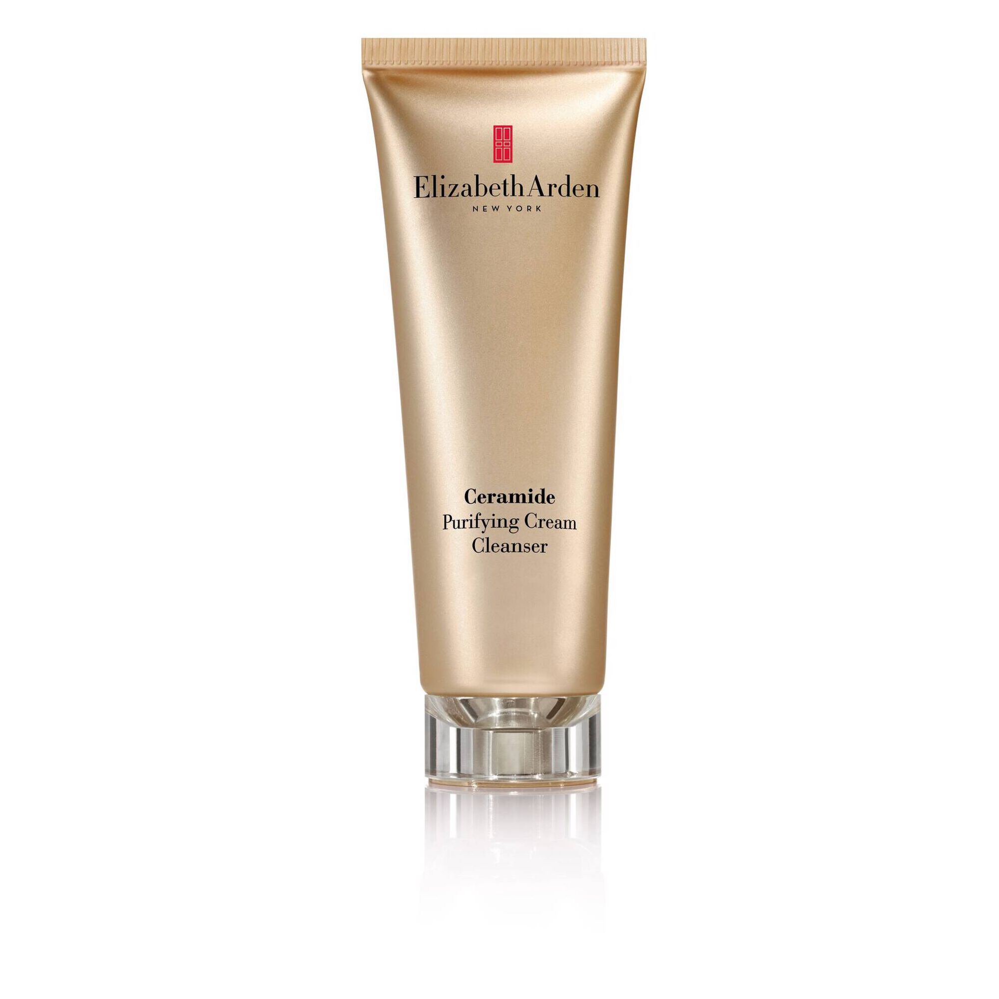 Ceramide Purifying Cream Cleanser