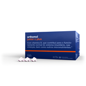 Junior C Plus Sistema Imunitário Wells Image 1