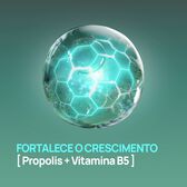 Triphasic Active Grow Anti-breakage Mask Wells Image 6