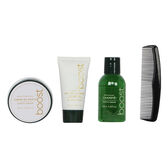 Coffret Essenciais Rosto Men Time to Boost  Wells Image 2