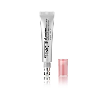 All About Eyes Brightening Serum Concentrate Wells Image 1