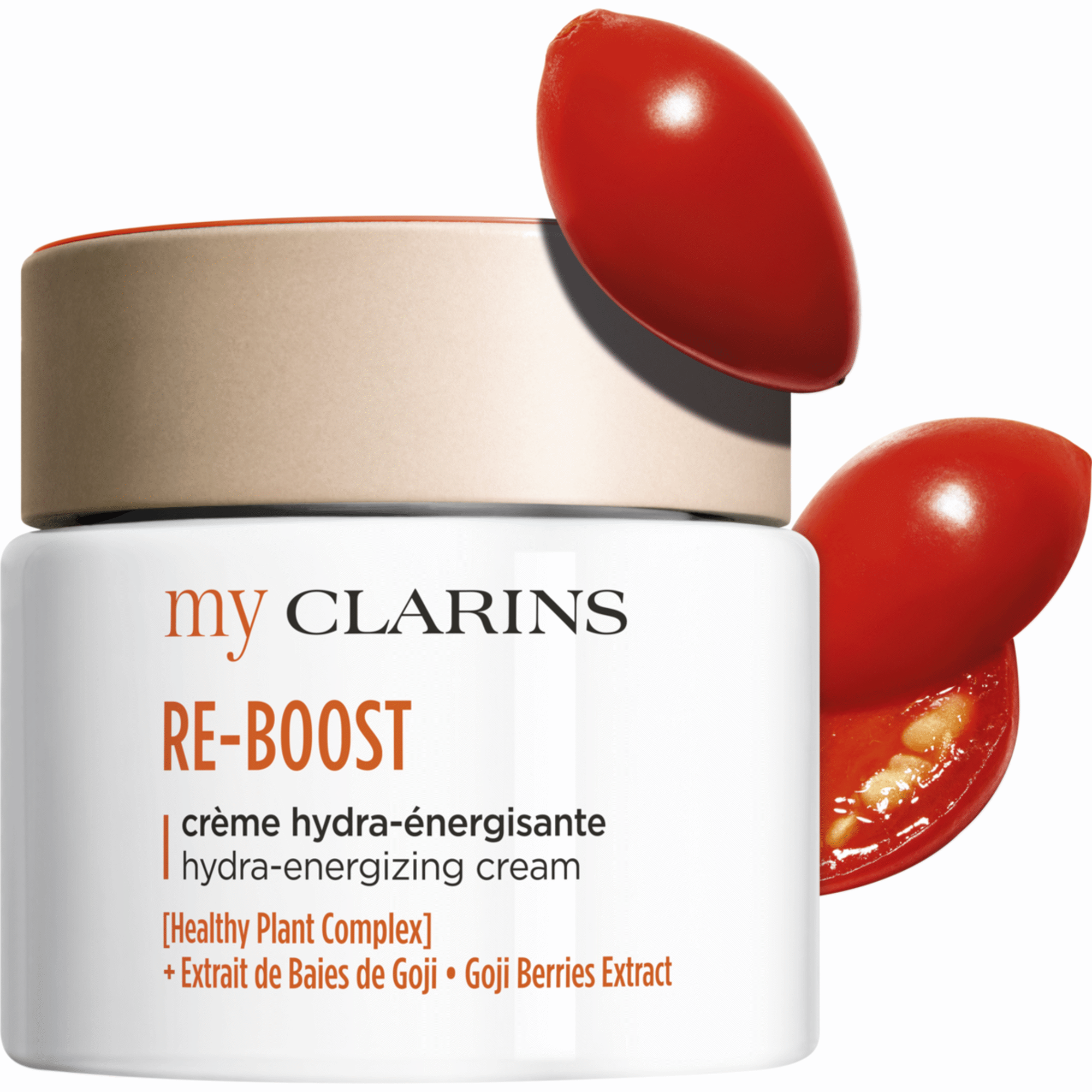 Re-Boost Hydra- Energizing Cream