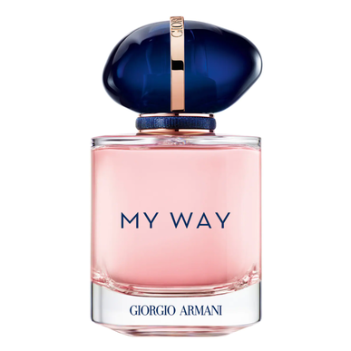 Armani My Way EDP 50 ml Wells Image 1