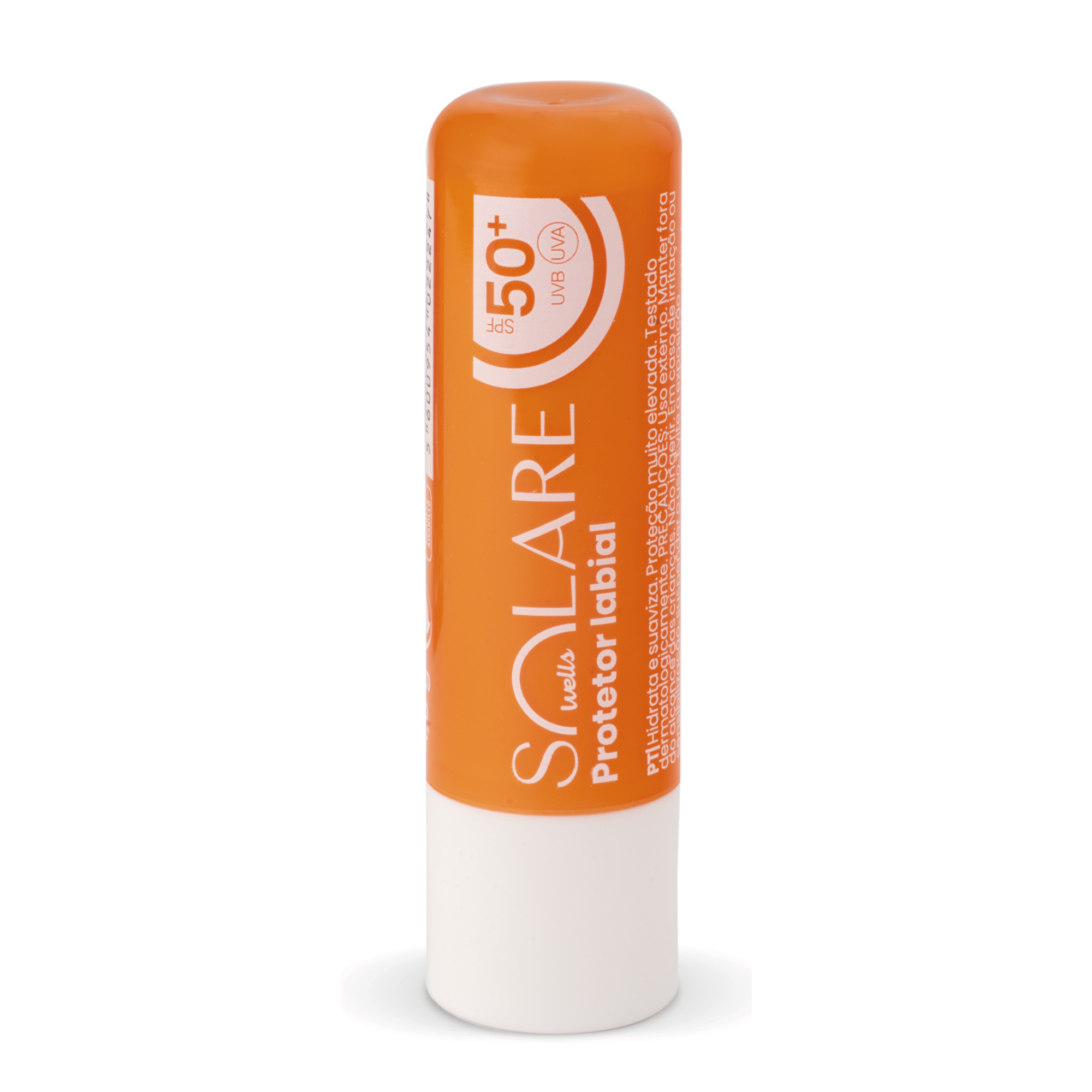 Protetor Labial SPF50+