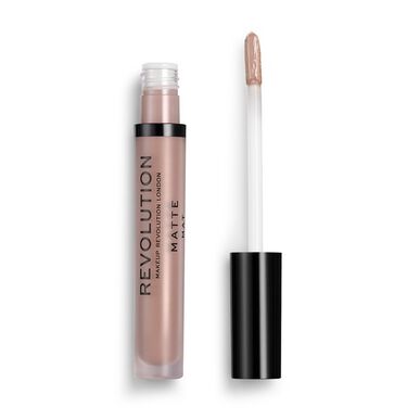 Batom Matte Lip Darling 122 1 un Wells