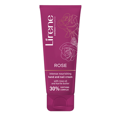 Creme Mãos e Unhas Nutritivo Rosa e Karité Wells