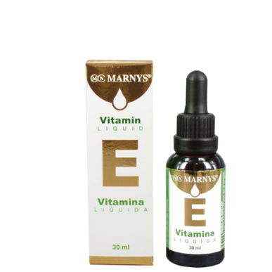Vitamina Liquida E Wells Image 1