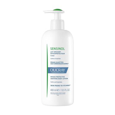 Sensinol Physio-Protective Soothing Body Wells