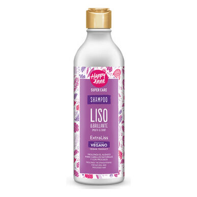 Champô Pós Alisamento Liso e Brilhante Wells