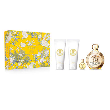 Pack Eros Femme Eau de Parfum Wells