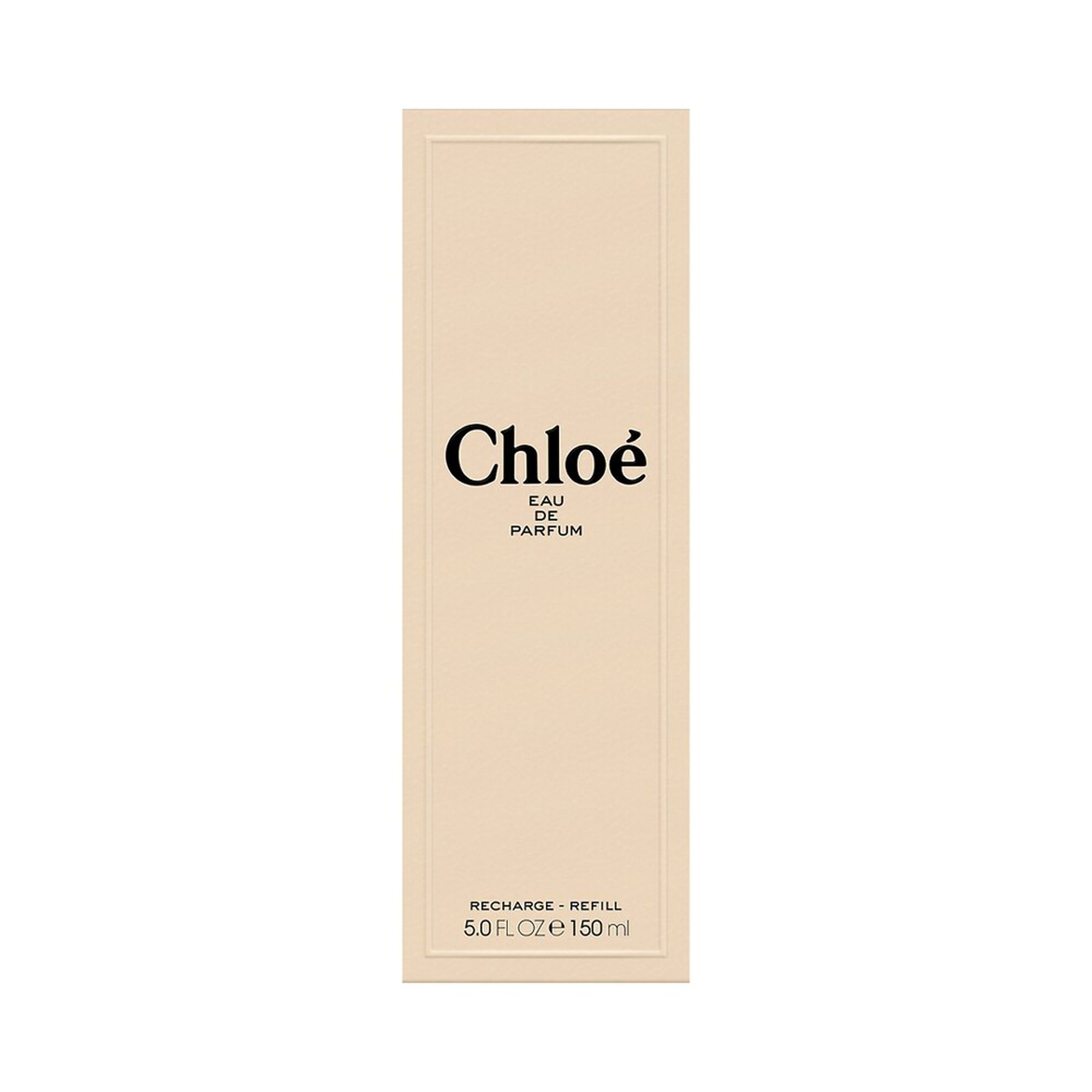 Chloé Signature Eau de Parfum Recarga