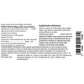 Folacin Ácido Fólico Anemia Wells Image 2