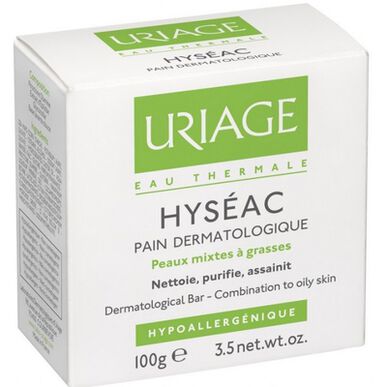 Sabonete Dermatológico Pele Oleosa Hyseac Wells