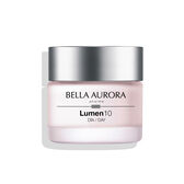 Creme Dia Antimanchas Lumen 10 Wells Image 8