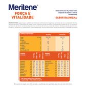 Meritene Força e Vitalidade Baunilha Wells Image 2