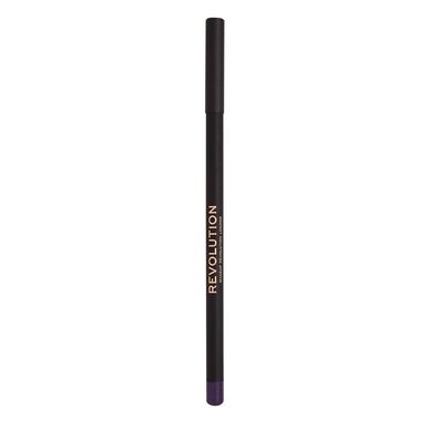 Lápis de Olhos Kohl Eyeliner Wells