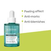 Biology AC Night-Peel New Skin Serum Wells Image 2