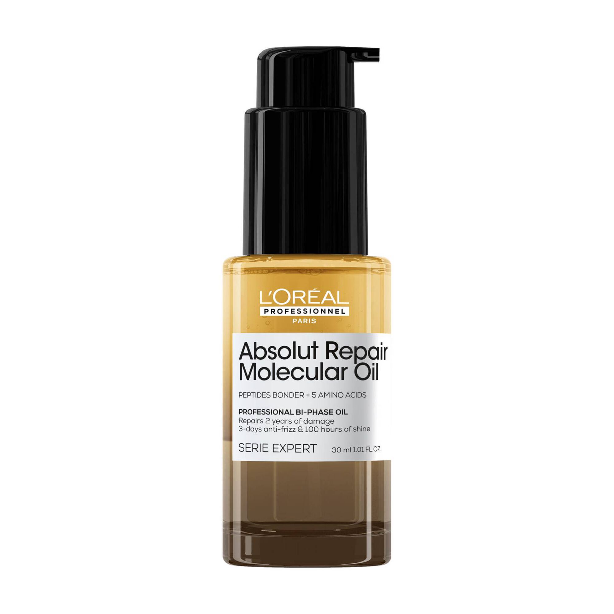 Absolut Repair Molecular Oil Serie Expert