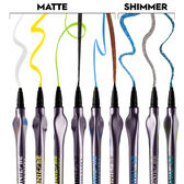  Eyeliner Líquido 24/7 Ink Liner Binge 1 un Wells Image 4