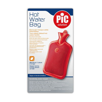 Saco de Água Quente