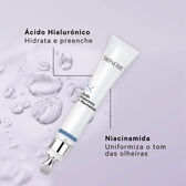 Ácido Hialurónico + Niacinamida First Wrinkles Wells Image 3