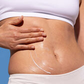 Prebiotic Balance Body Lotion Wells Image 5