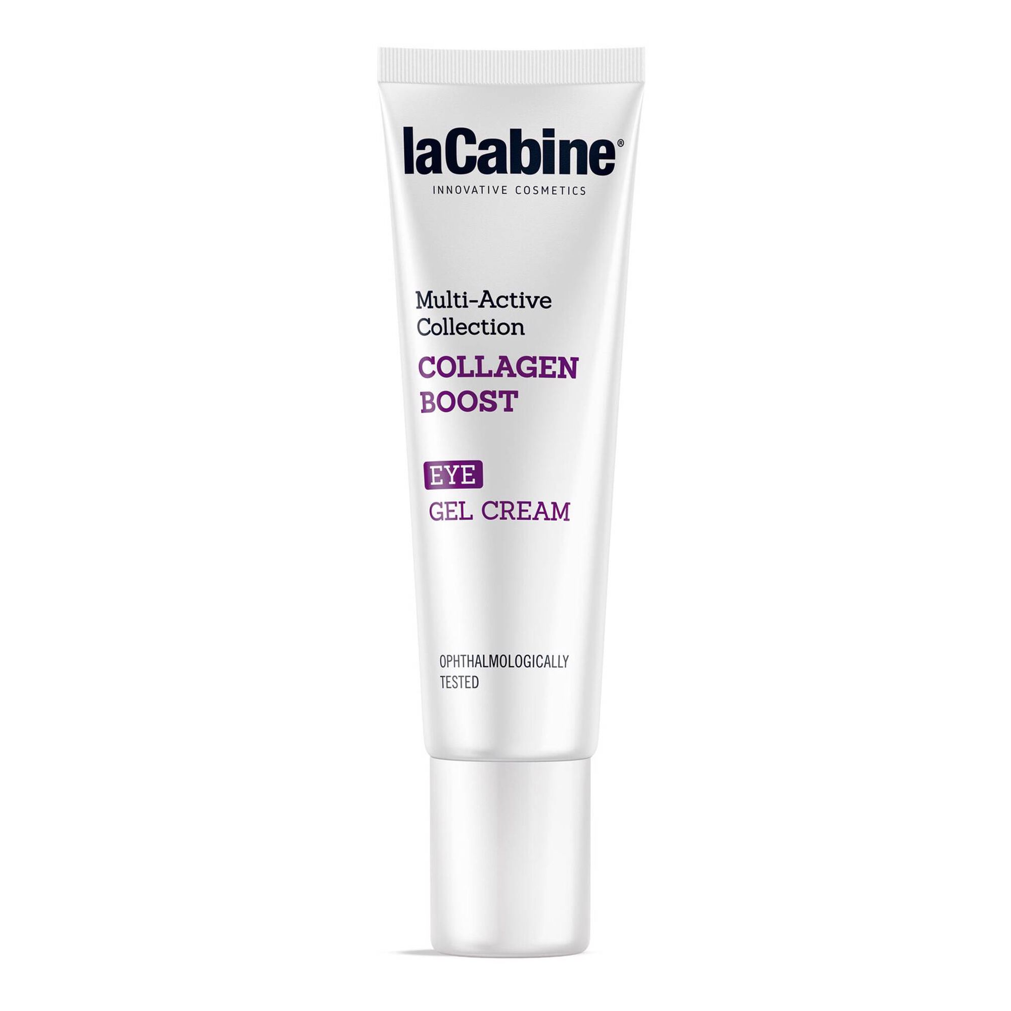 Multi-Active Collagen Boost Eye Gel Cream