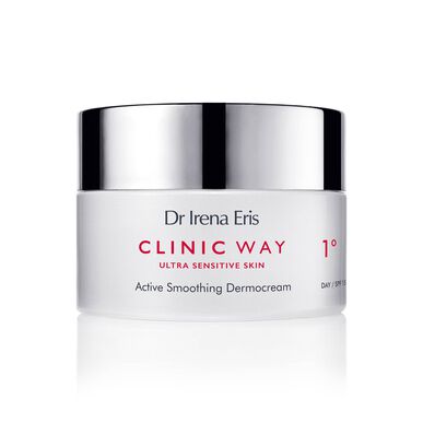 Creme Suavizante Ativo Clinic Way SPF15 Wells Image 1