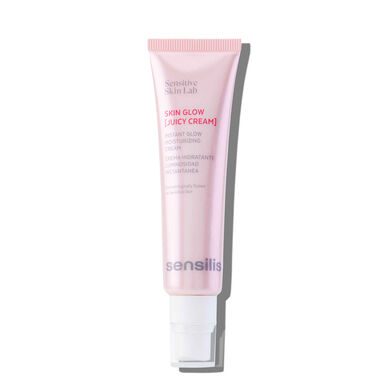 Skin Glow Juicy Cream Moisturizing Wells Image 1