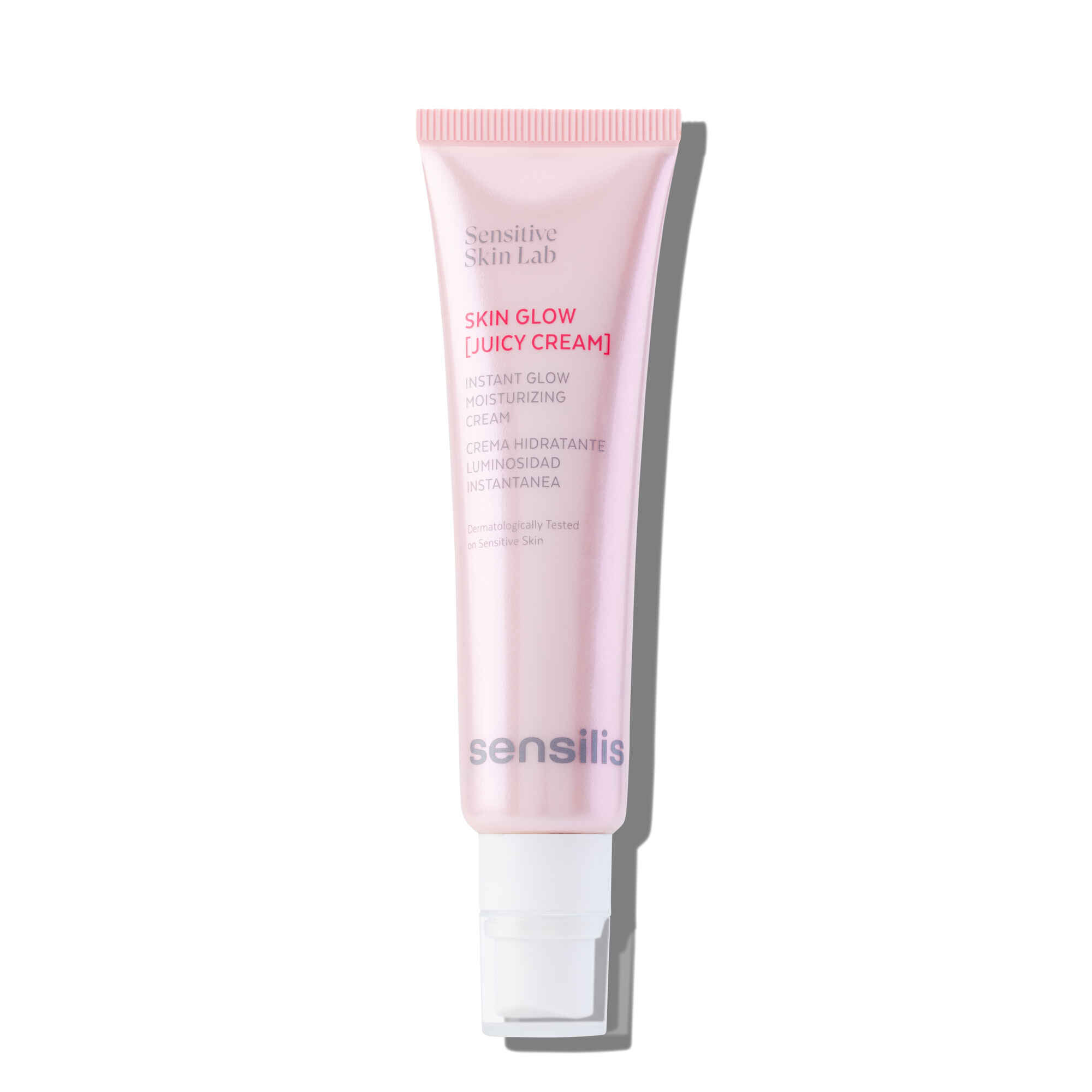 Skin Glow Juicy Cream Moisturizing