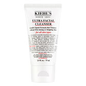 Ultra Facial Cleanser All Skin Types 75 ml Wells Image 1