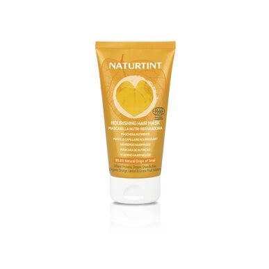 Máscara Capilar Nutritivo Reparador Wells