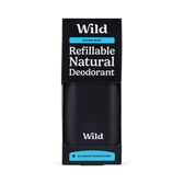 Refillable Natural Deodorant Wells Image 1