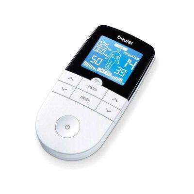 Eletroestimulador TENS/EMS EM49