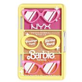 Paleta de Blush Greetings From Barbie Land Wells Image 1