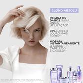 Blond Absolu Leave-In Serum Wells Image 7