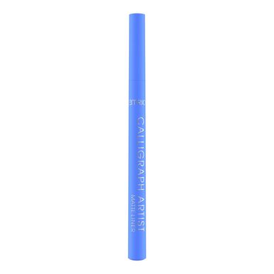Calligraph Artist Matte Liner 20 1.1 ml Wells Image 1