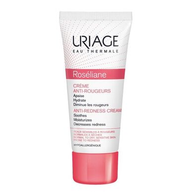 Creme Anti Vermelhidao Roseliane Wells