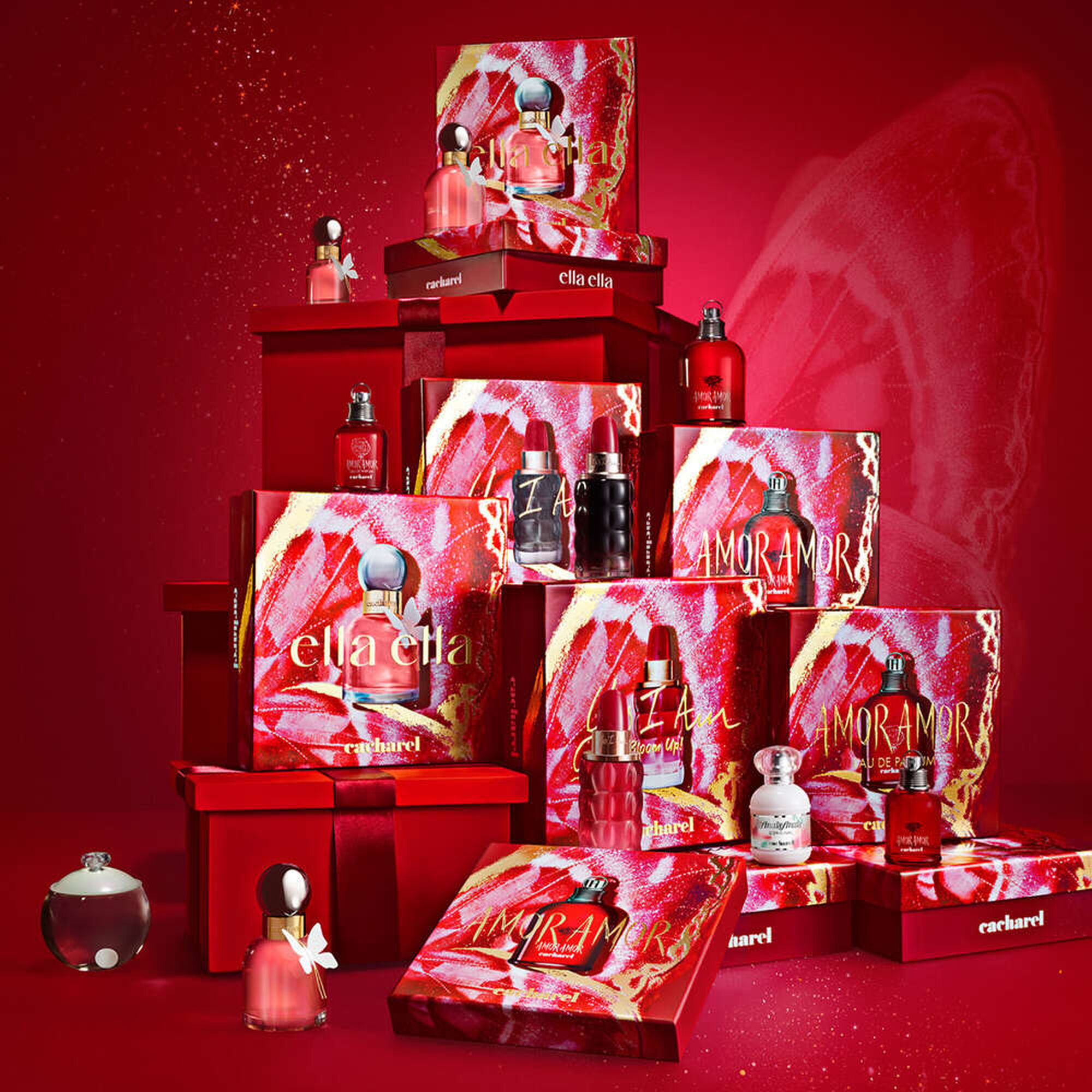 Coffret Noa Eau de Toilette