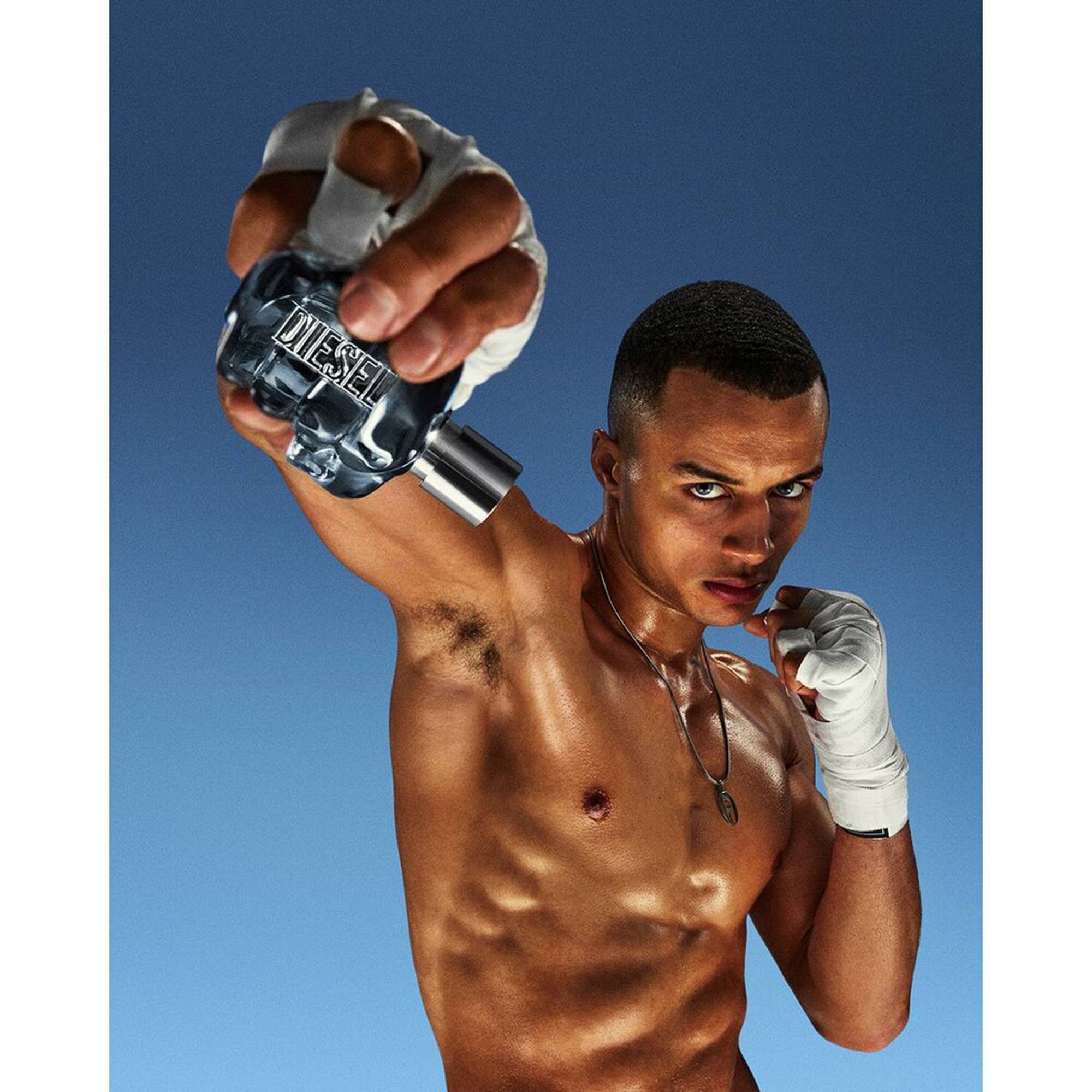 Diesel Only The Brave EDT