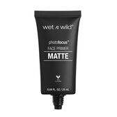 Pré Base Photo Focus Face Primer Matte Wells Image 2