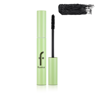 Máscara de Pestanas Green Up Flormar 1 un