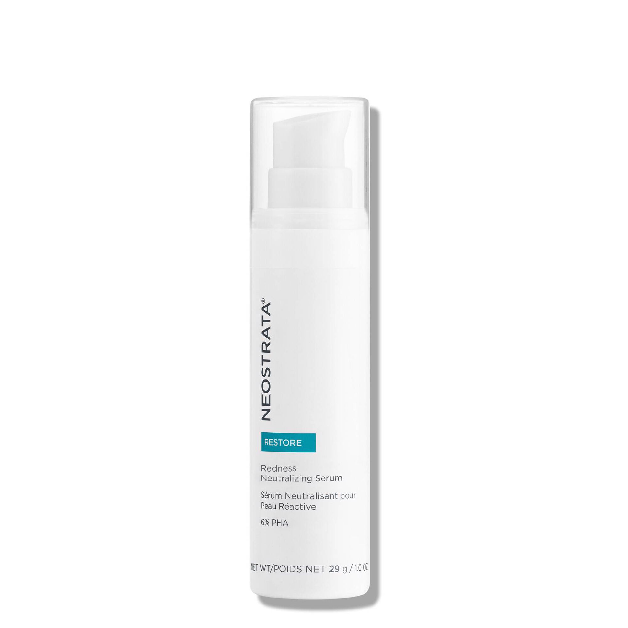 Restore Reactive Skin Neutralizing Serum
