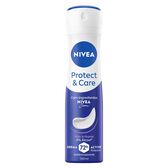 Creme Protect & Care 72h Wells Image 1