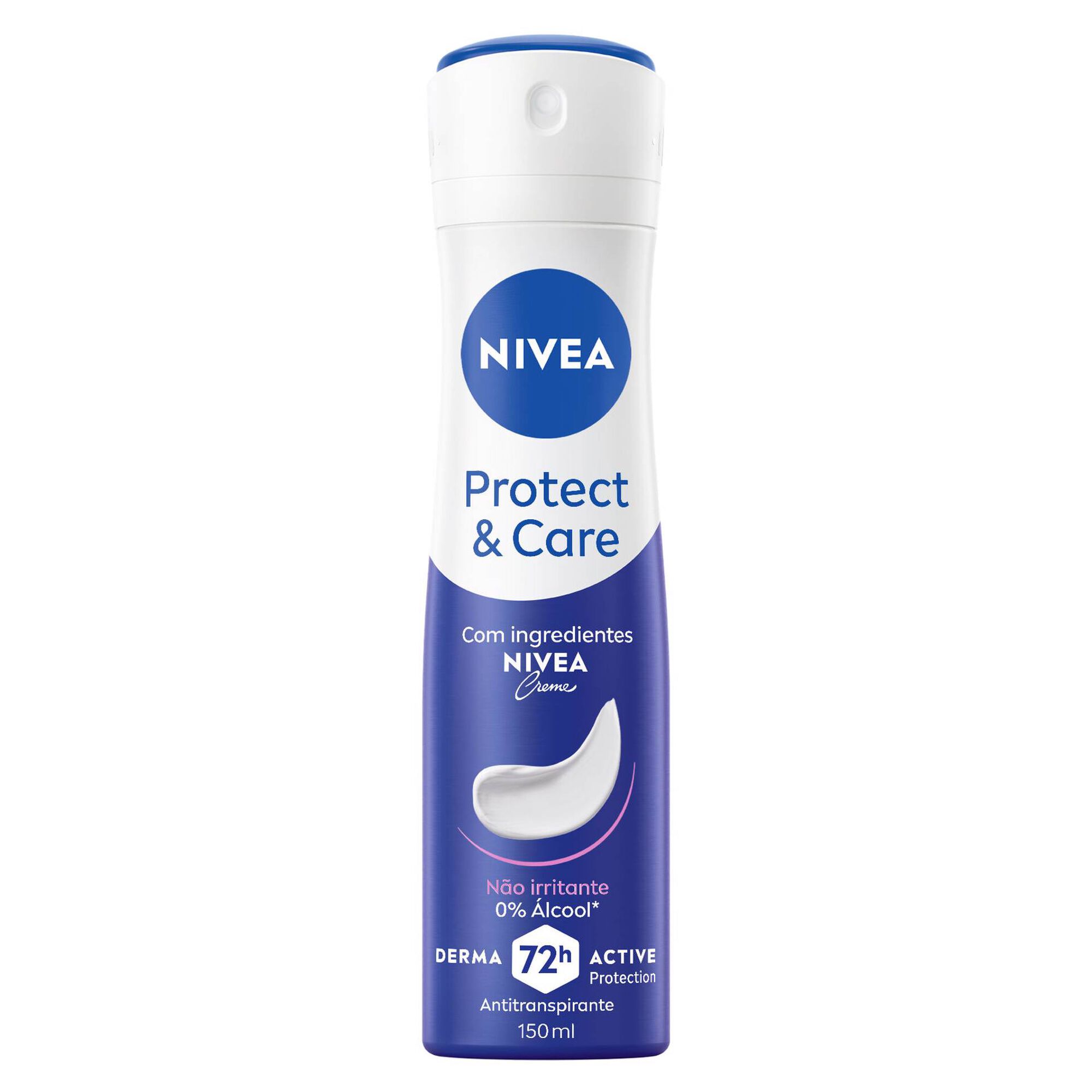 Creme Protect & Care 72h