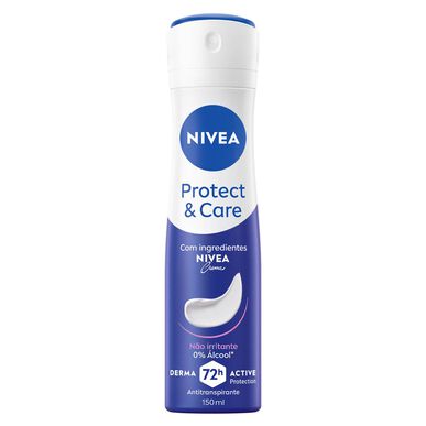 Creme Protect & Care 72h Wells Image 1